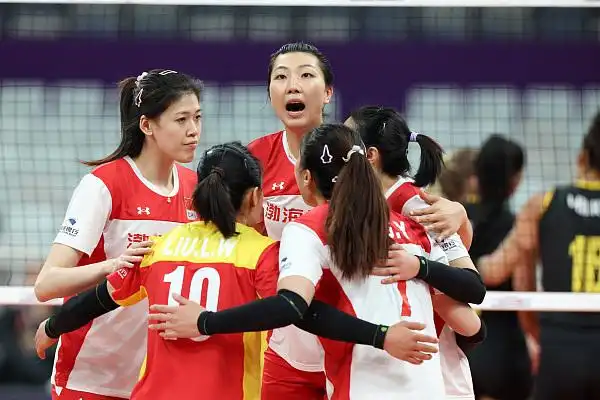 2025女排世俱杯铜牌战_天津女排世俱杯铜牌_全华班阵容天津女排